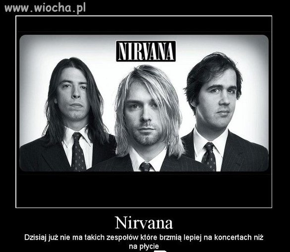 Nirvana
