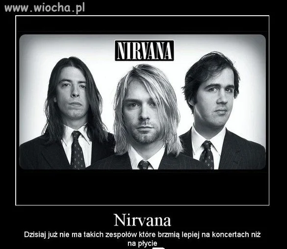 Nirvana