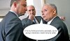Powiedzcie mu końcu, że nie jest już ministrem 