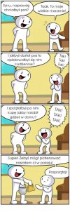 Pies to odpowiedzialność