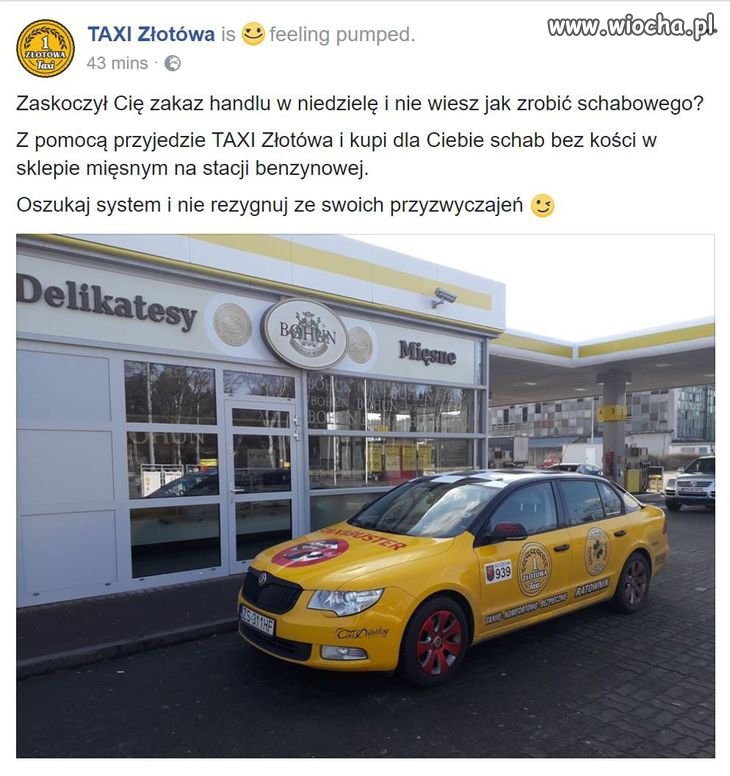 Na wszystko jest sposób
