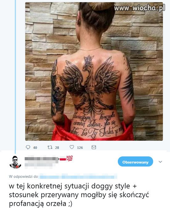 Tatuaż