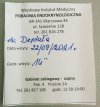 Trochę sobie chłopina poczeka...