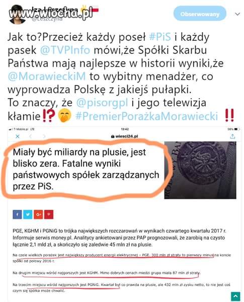 To jak to jest?