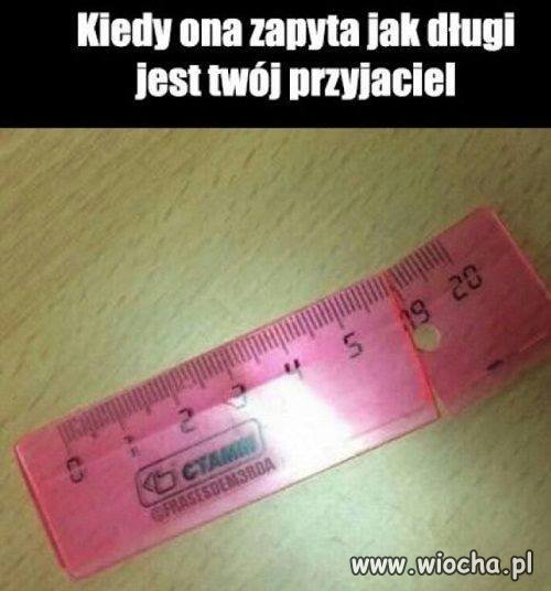 Kiedy zapyta się