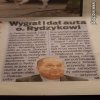 Rydzyk wyjaśnił 