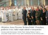 Politycy ciężko pracują... 