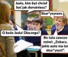 Jasiu już wie