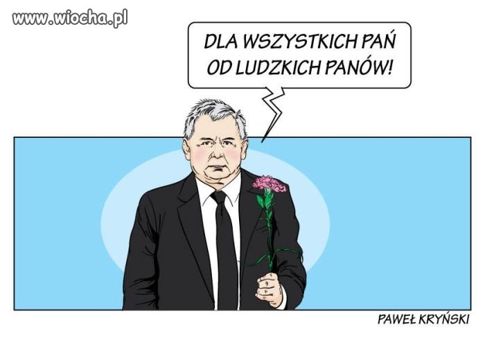 Dzień Kobiet