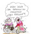 Na rowery czas...