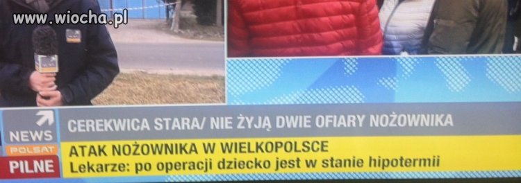 I u nas nie ma kary dla morderców