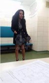 Esmeralda G.-na wytrzeźwiałce nie robią makijażu?