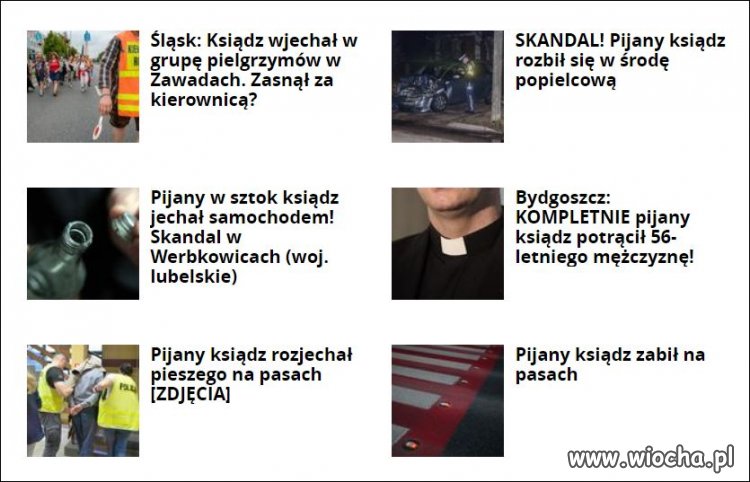 Apel do biskupów