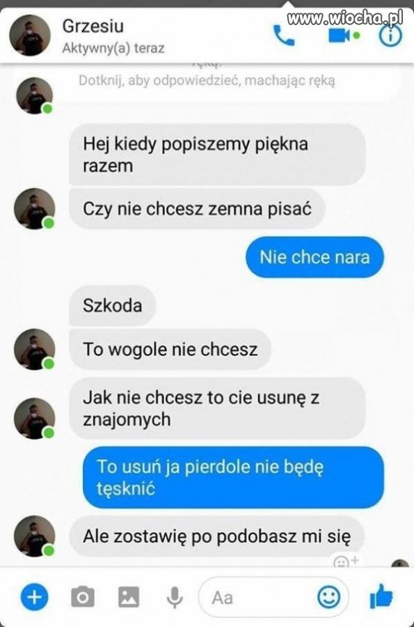 Grzesiu