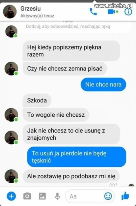 Grzesiu