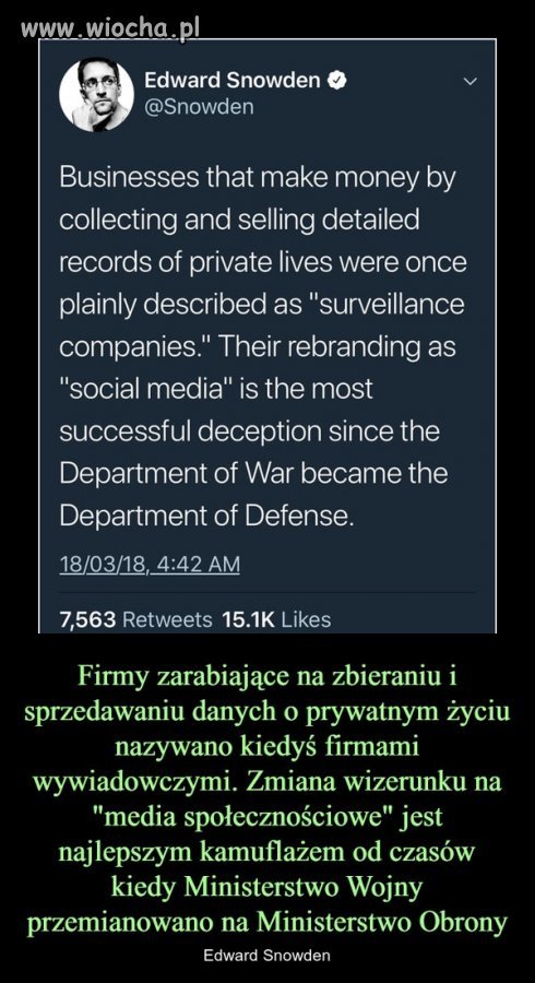 Coś w tym