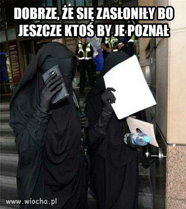 Ktoś rozpoznaje?