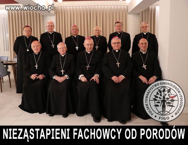 Niezastąpieni 