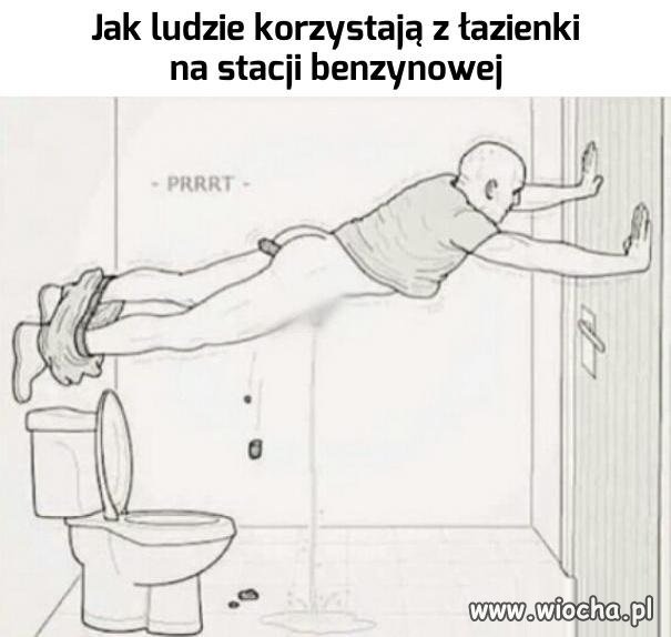Tak to wygląda