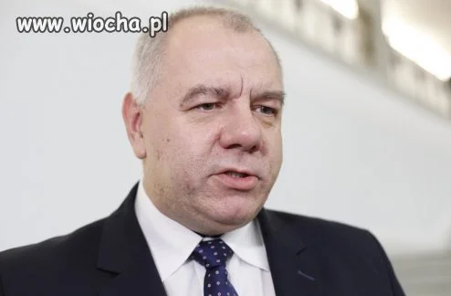 Twierdzi,że sprawa smoleńska może toczyć się 