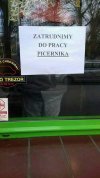 Czyli specjalista od picowania