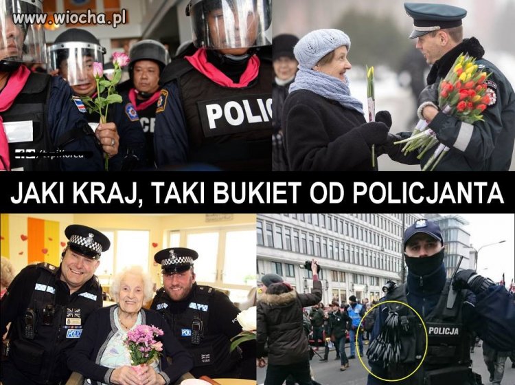 Jaki kraj