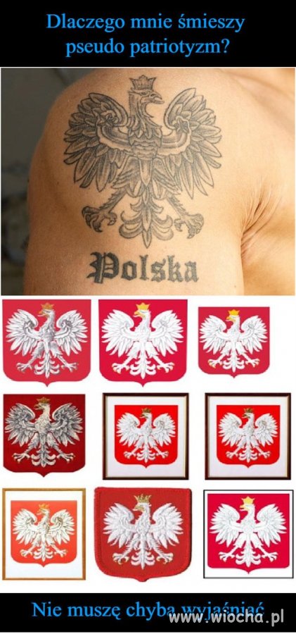 Po prostu patriota 