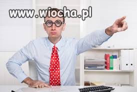 Skończyłem filologię Iberyjską i jestem urzędnikiem