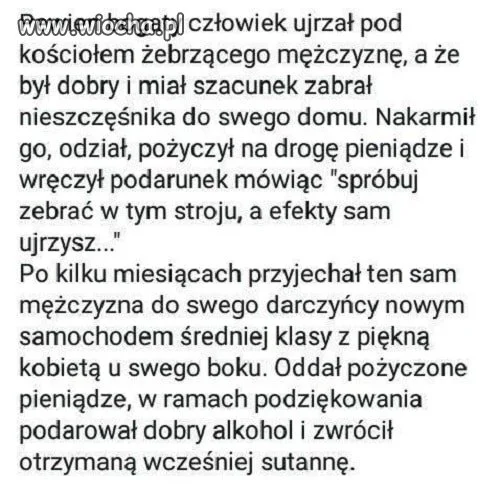 Taka prawda