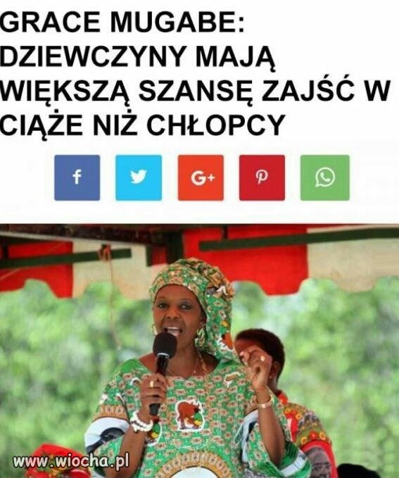 Nareszcie ktoś to powiedział
