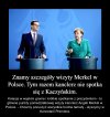 Na kaczora