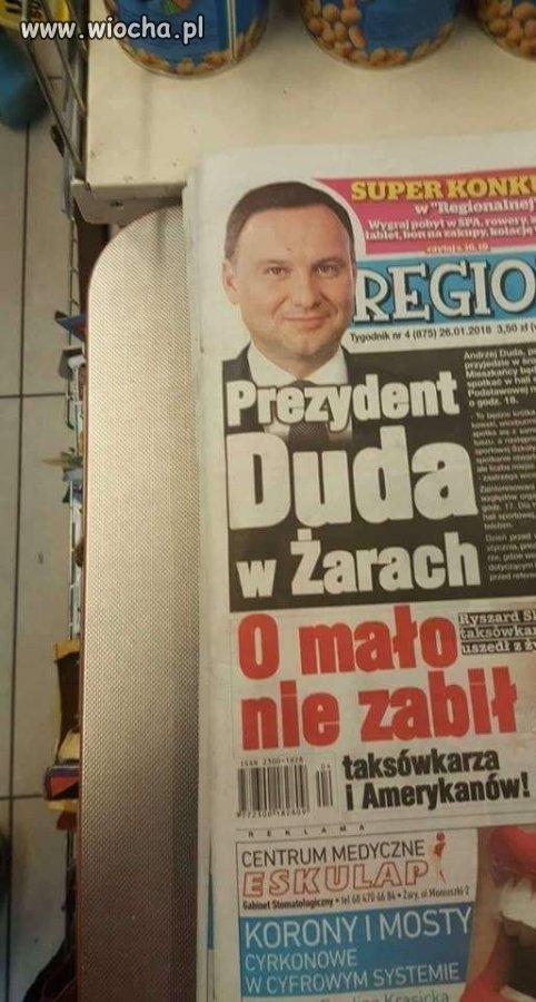 Te nagłówki