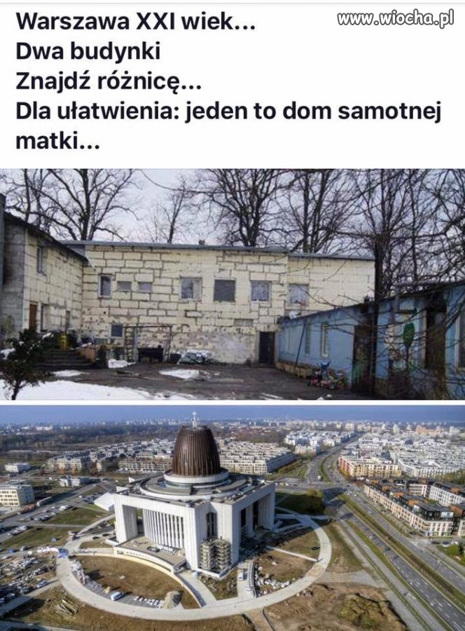 Taka mała subtelna różnica 