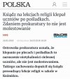 Szkoła prok. Piotrowicza święci tryumfy