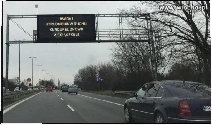 I wszystko jasne