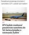 Propaganda pisu na wesoło 