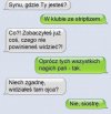 Poważny problem