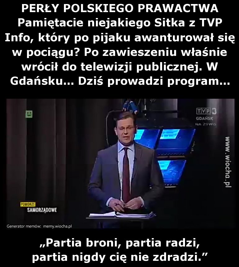 PERŁY POLSKIEGO PRAWACTWA