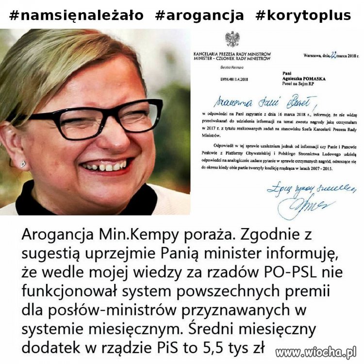 Coś dla rozumnych