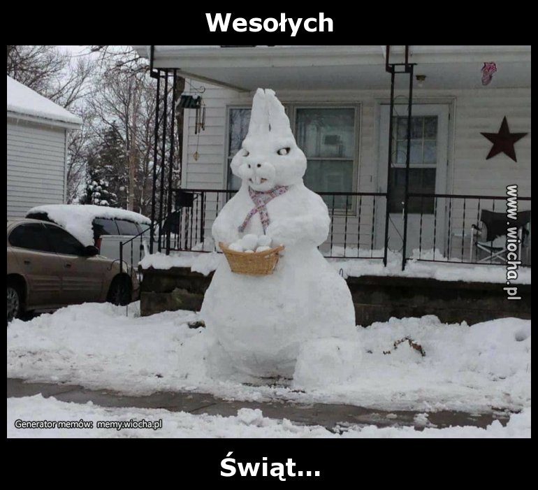 Wesołych 