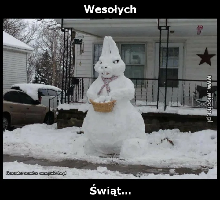 Wesołych 