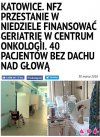 Prezencik dla seniorów na święta