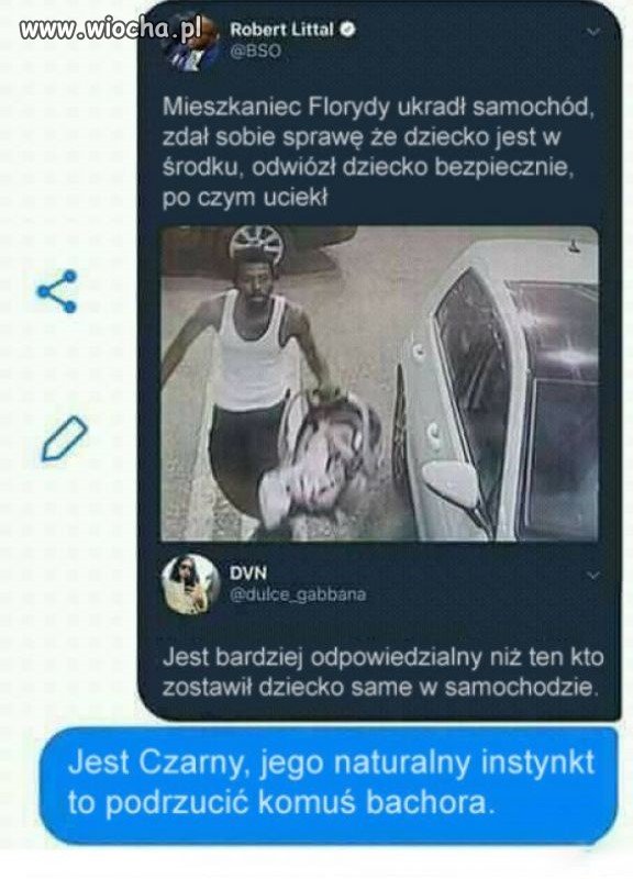 Odpowiedzialny