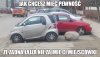 No i który cwaniak