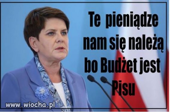 PO po 8 latach mówiło ,,i co nam zrobicie,,