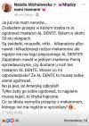 Między nami mamami ...