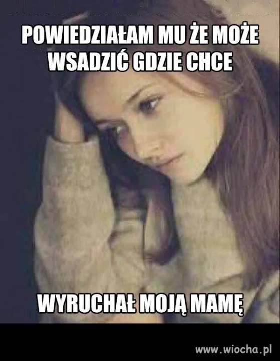 Należy uważać