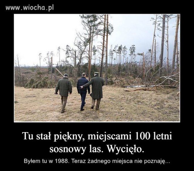 Przyjechał po siedmiu miesiącach od tragedii