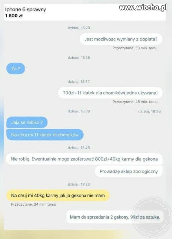 Targuj się