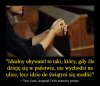 Idealny obywatel okiem polityka